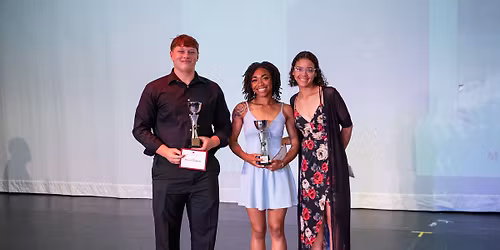2nd Annual Red Raider Red Carpet Sports Awards