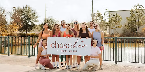 June Chase!