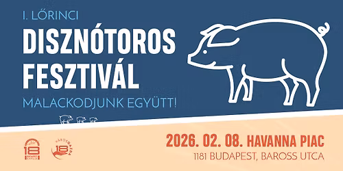 I. L\u0151rinci Diszn\u00f3toros Fesztiv\u00e1l