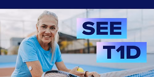 T1D Summer Series- Cherry Hill, NJ