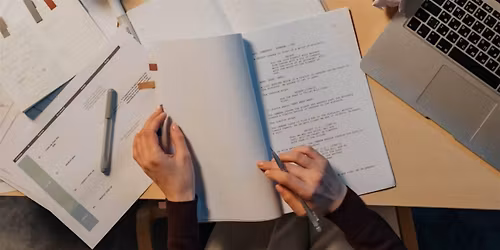 Screenwriter's Round Table