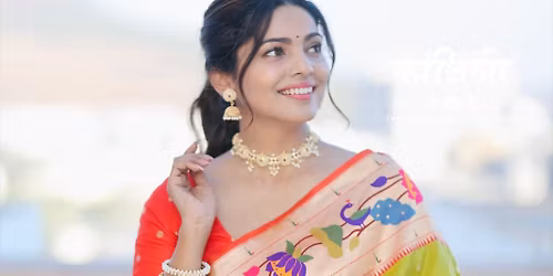 Pune - 6 7 8 December Kankshini Studio Exhibition 