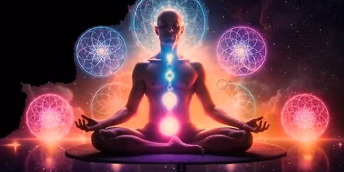 P\u0142ock. "Cia\u0142o - D\u017awi\u0119k - Oddech" - praktyczny kurs szama\u0144skiego uzdrawiania