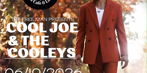 Cool Joe & The Cooleys