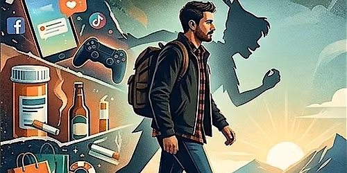 Escape from Dopamine Neverland