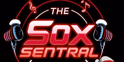 DJ Sox Sentral