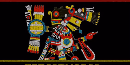 Tezcatlipoca 2025 Release