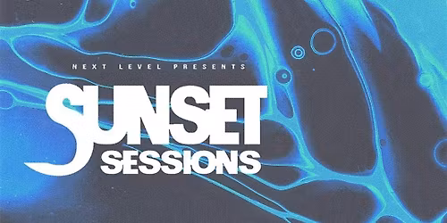 Sunset Sessions 4\/26