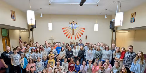 Quincy Holy Family Fest EQUIP\u2013Confidently-defend, live & share the faith