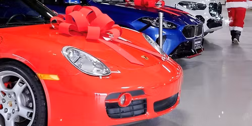 Santa Claus Comes to Freeman