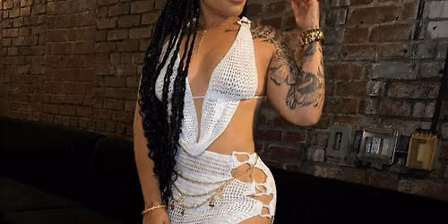 AFROBEATS TAKEOVER LABOR DAY WEEKEND ALL WHITE ATTIRE PARTY
