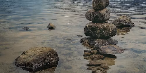 More Than Meets the I - Living Beyond the Ego