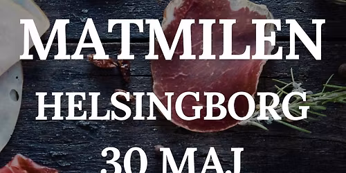Matmilen Helsingborg