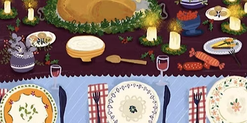 Riggs Company Provisions Presents- Holiday Cooking