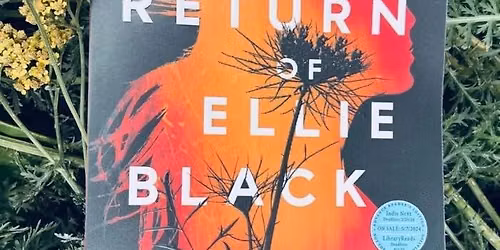 July Book Club