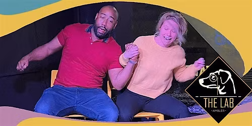 Intro to Longform Improv for Adults