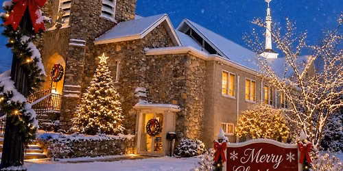St Barnabas Church Annual Holiday Bazaar 
