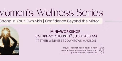 Mini-Workshop: Confidence Beyond the Mirror
