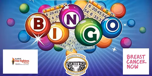 BBS BUMPER BINGO NIGHT