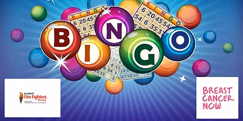 BBS BUMPER BINGO NIGHT