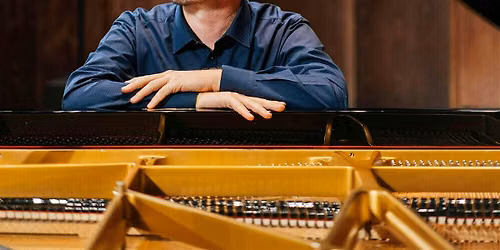 TOMASZ KAMIENIAK PIANO CONCERT