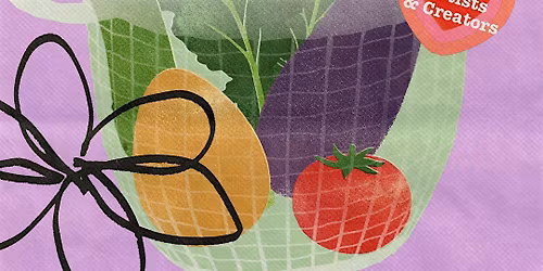 ART WALK! OPEN FIGURE CLASS & MARKET!