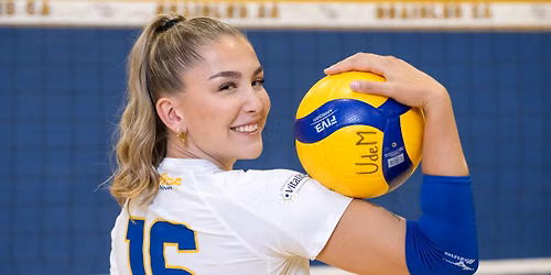 Aigles Bleues Volleyball vs UNB