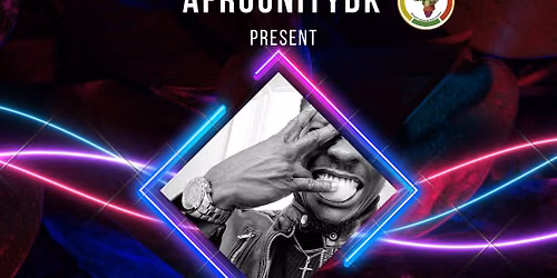 Afro & Amapiano Open Air 2026 NR 2!