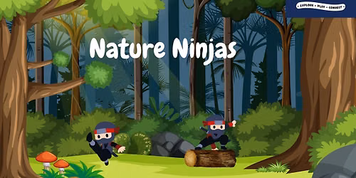 Nature Ninjas
