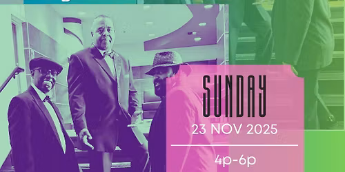 Jazz Jam - A Night with the Arthur Duncan Jazz Trio