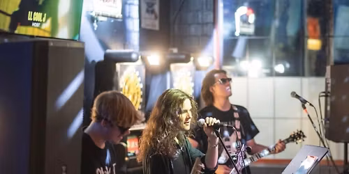 Thanksgiving Eve Bash