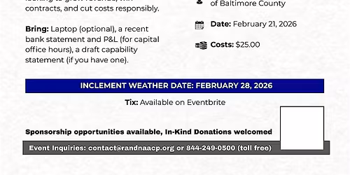 Summit: Economic Development & Sustainability for Entrepreneurs, Side Hustl