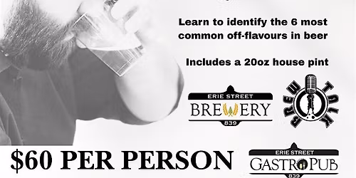 Beer Sensory Seminar