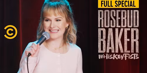 Rosebud Baker