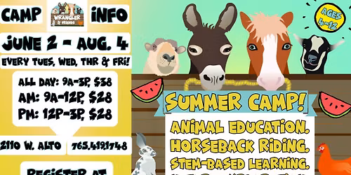Summer Camp