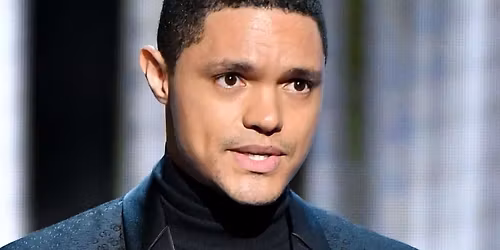 Trevor Noah