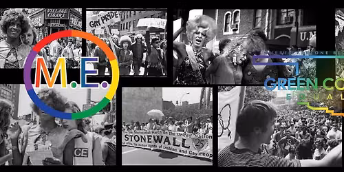 Pride In The Park