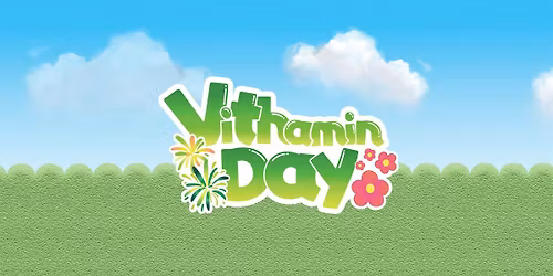 VitHamin Day