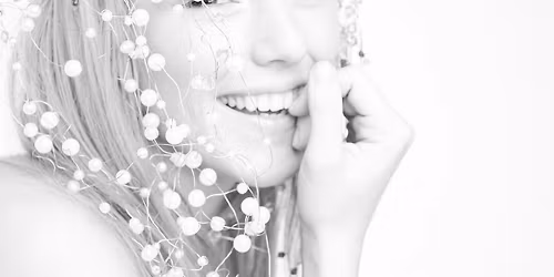 Ausdruckstarke SW-Portraits