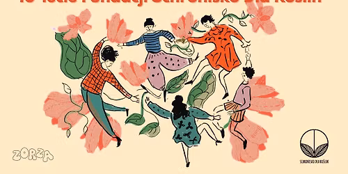 \ud83c\udf38 10-lecie Fundacji Schronisko Dla Ro\u015blin x Zorza