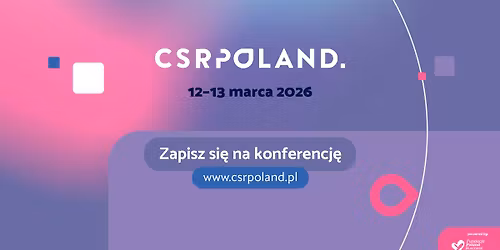 CSR Poland 2026