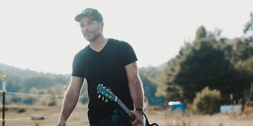 Live At The Bay - Joshua Davis