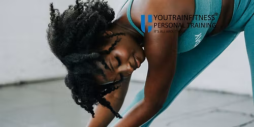 Stretches for Improving Flexibility in Beginners - 11\/30