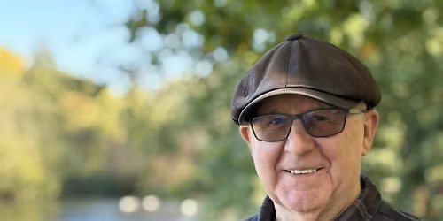 A Quiet Day with Dave Tomlinson: An introduction to the Enneagram