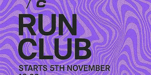 ATC X UNBOUND RUN