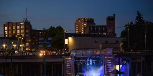 2026 Northwest Tune-Up Festival (Official)