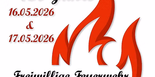 150 Jahre FFW-Spiegelau \ud83d\ude92
