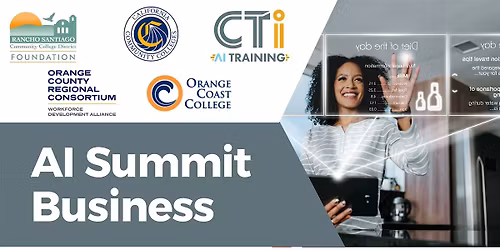 AI Business Summit