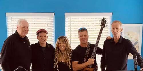 Private Party at the Surfside Moose Lodge!