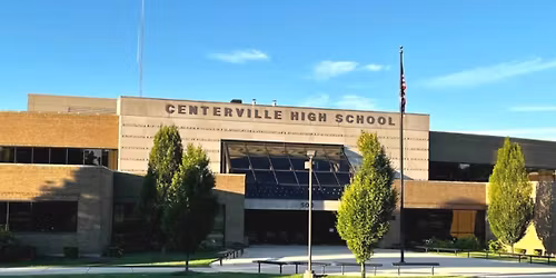 CHS Class of 2006 20th Reunion